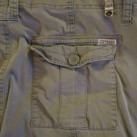 WOMEN'S capri - Picture 2 of 6